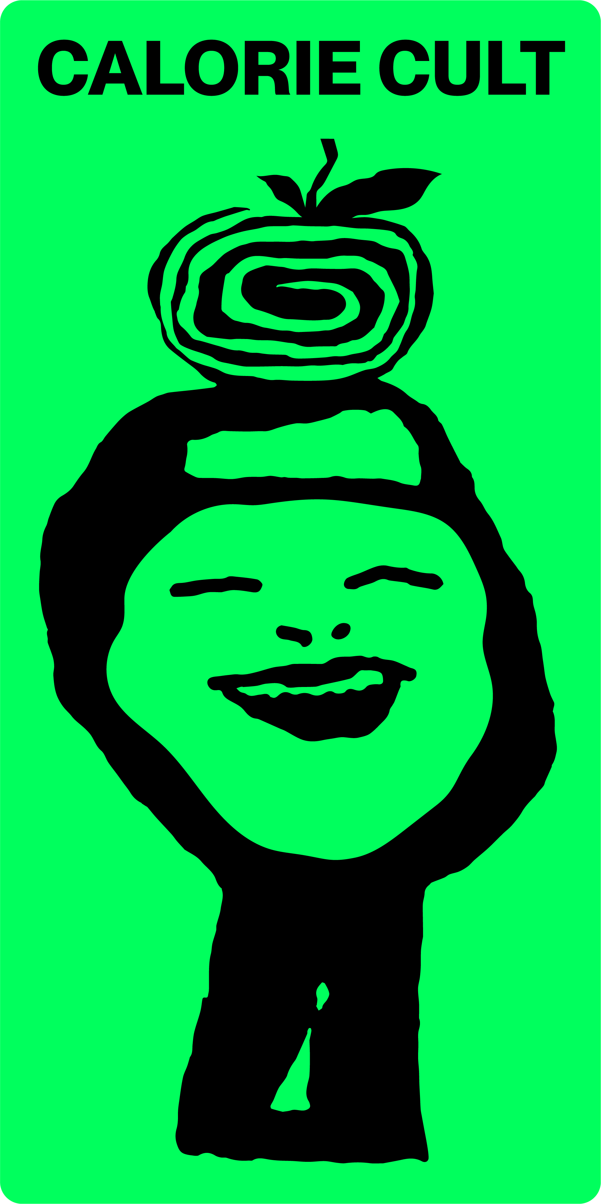 Calorie Cult